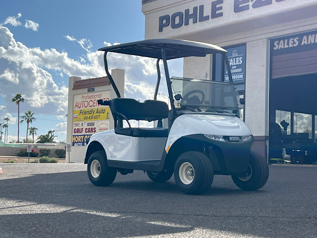 Picture of EZGO RXV ELiTE FREEDOM 5898310