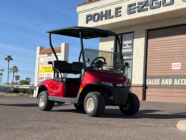 Picture of EZGO RXV ELiTE FREEDOM 5898383