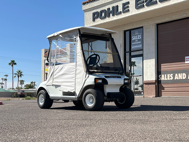 Picture of CLUB CAR DS 7G0402-360868