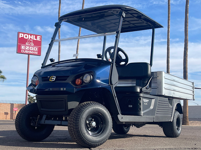 Picture of Cushman Hauler XL Elite 3665384