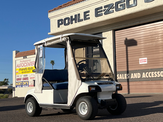 Picture of CLUB CAR DS 7G0402-360868