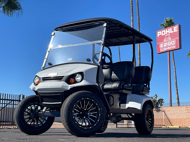 Picture of EZGO Liberty 3667528