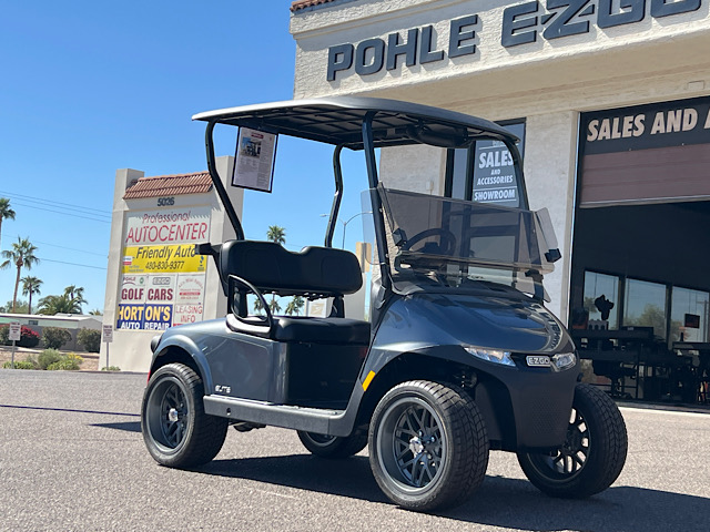 Picture of EZGO RXV ELiTE FREEDOM 5898352