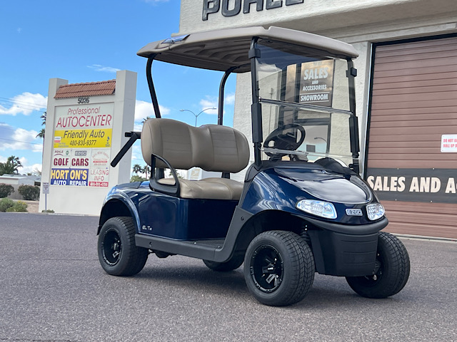 Picture of EZGO RXV Elite 5603065