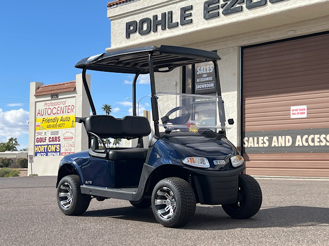 Picture of EZGO RXV Freedom Elite 5576318