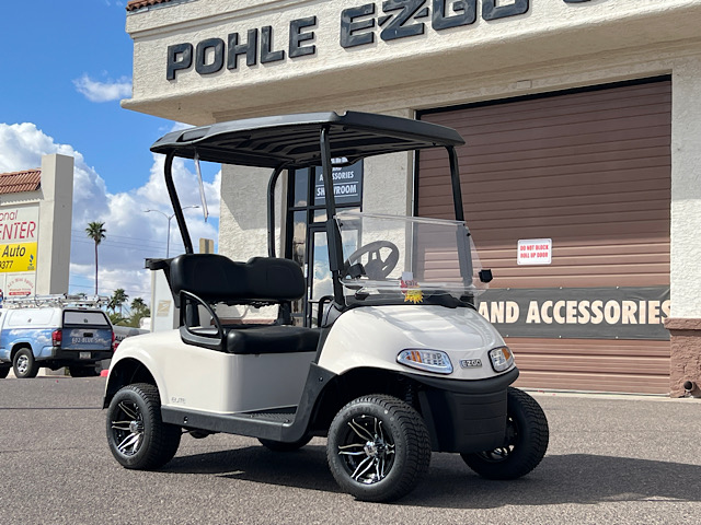 Picture of EZGO RXV Elite 5537065