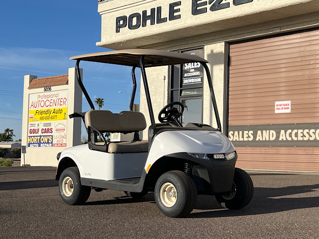 Picture of EZGO RXV ELiTE FREEDOM 5898485