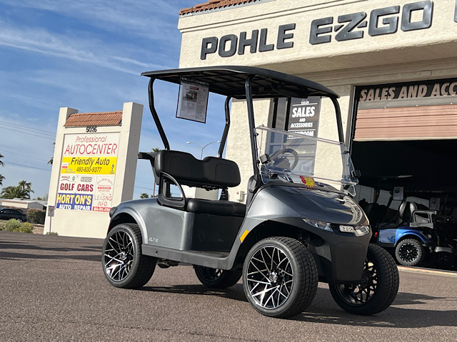 Picture of EZGO RXV ELiTE FREEDOM 5898488