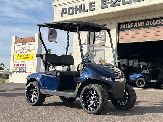 Picture of EZGO RXV ELiTE FREEDOM 5897958