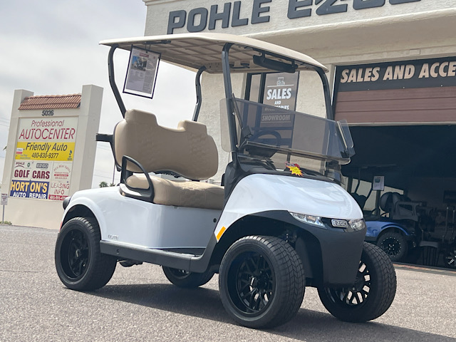 Picture of EZGO RXV ELiTE FREEDOM 5898483