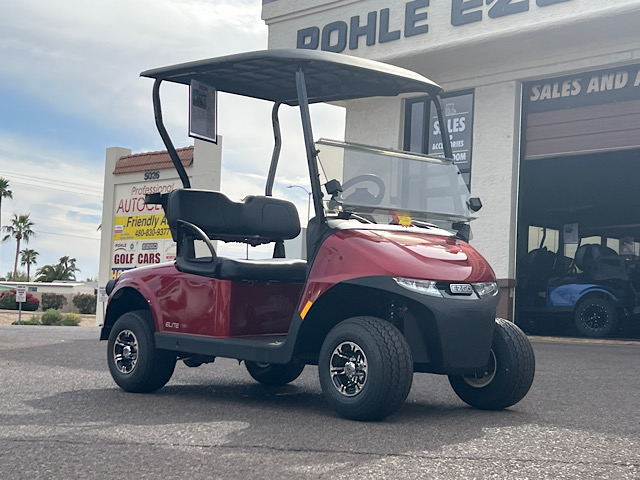 Picture of EZGO RXV ELiTE FREEDOM 5898383