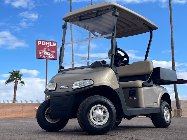 Picture of EZGO RXV 5435038 - (r1)