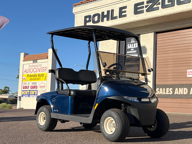 Picture of EZGO RXV ELiTE FREEDOM 5898525