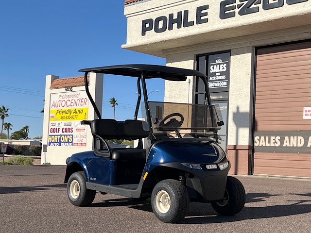 Picture of EZGO RXV ELiTE FREEDOM 5897956