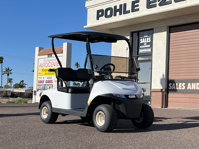 Picture of EZGO RXV ELiTE FREEDOM 5898428