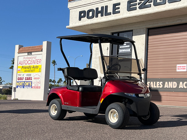 Picture of EZGO RXV ELiTE FREEDOM 5898518