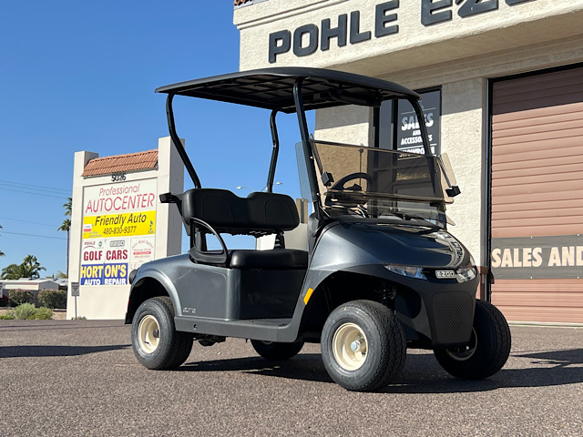 Picture of EZGO RXV ELiTE FREEDOM 5898354