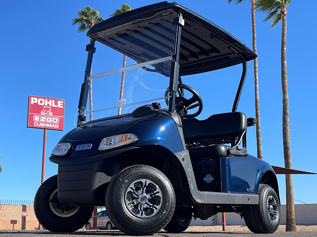 Picture of EZGO RXV Freedom Elite 5546846