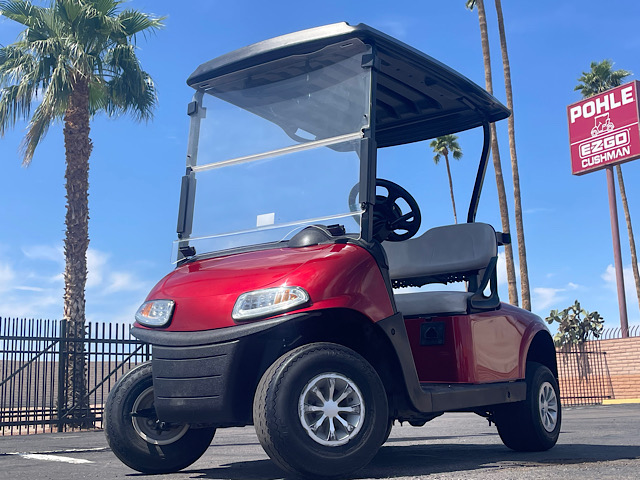 Picture of EZGO RXV Elite 5550989