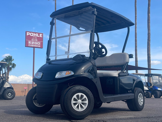 Picture of EZGO RXV Elite 5550976