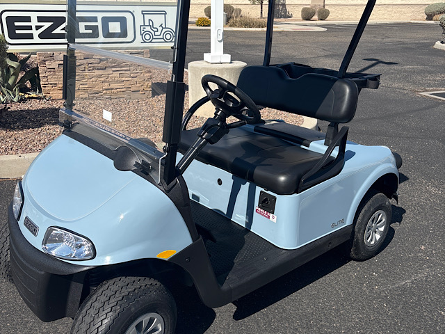 Picture of EZGO RXV Elite 5603037