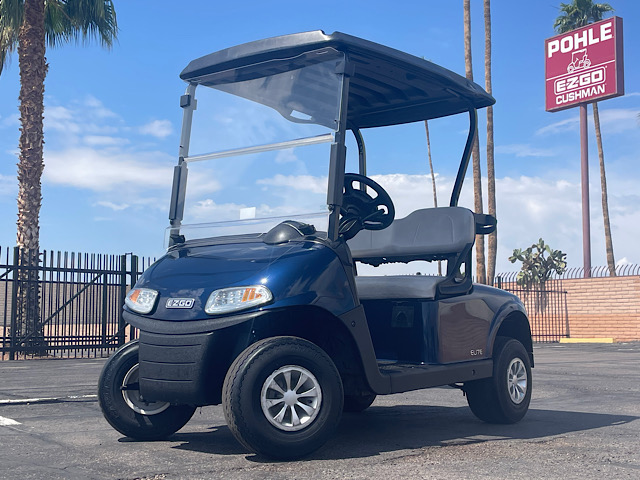 Picture of EZGO RXV Elite 5550979