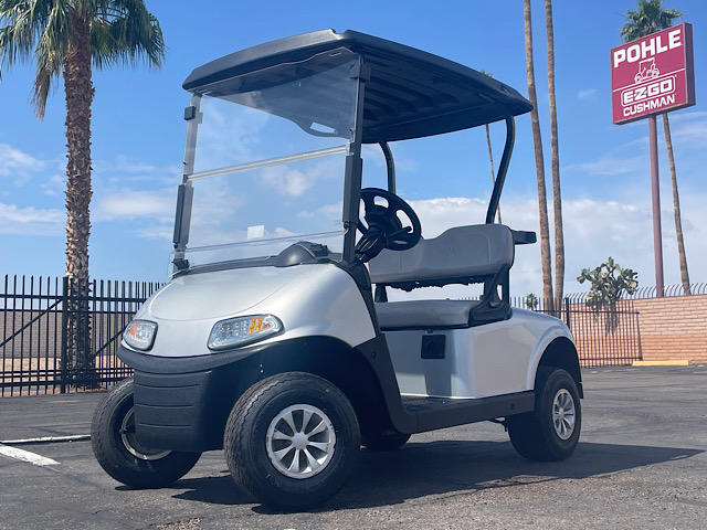 Picture of EZGO RXV Elite 5550971