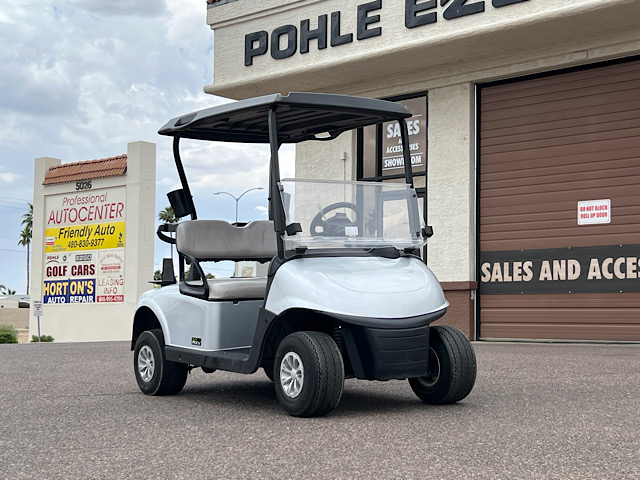 Picture of Ezgo RXV Elite 5550969