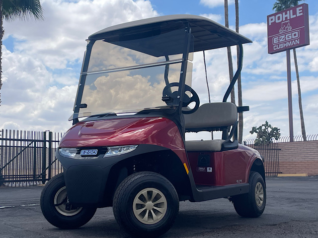Picture of EZGO RXV ELiTE FREEDOM 5904455