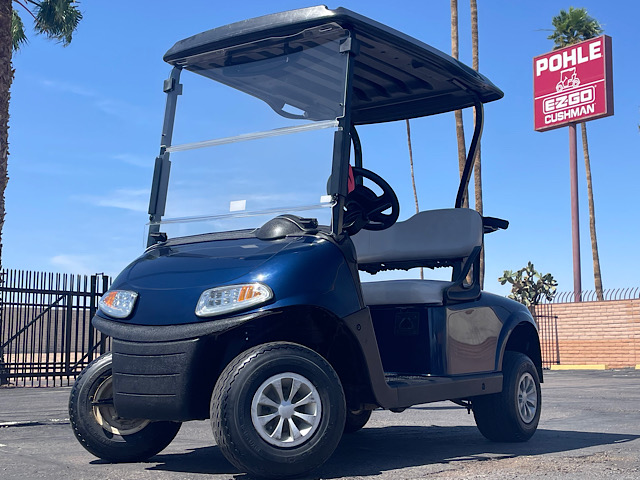Picture of EZGO RXV Elite 5606649