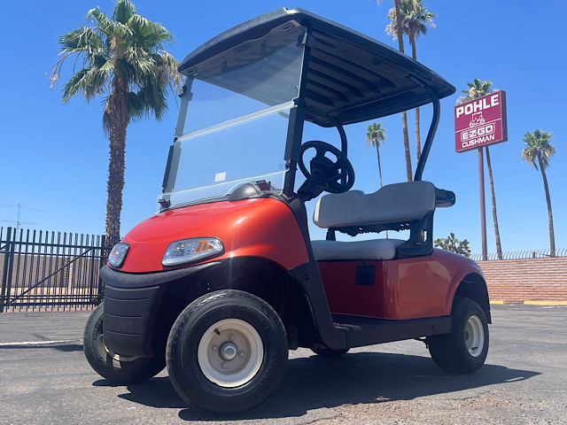 Picture of EZGO RXV Elite 5568879