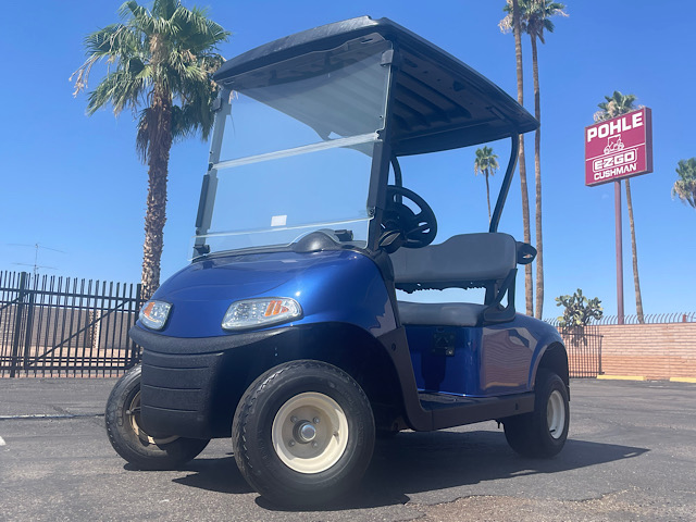 Picture of EZGO RXV Elite 5568885