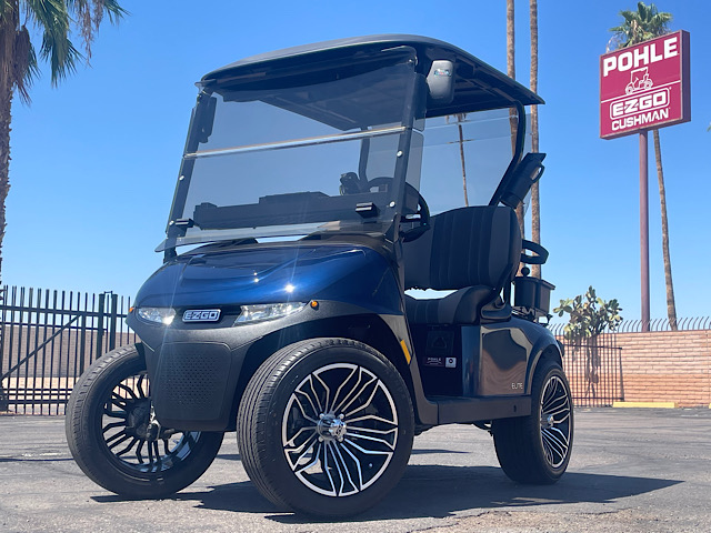Picture of EZGO RXV ELiTE FREEDOM 5898523