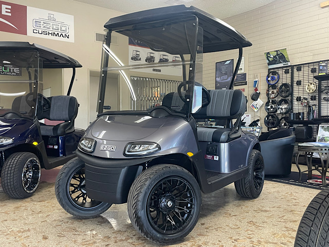 Picture of EZGO RXV Elite 5606637