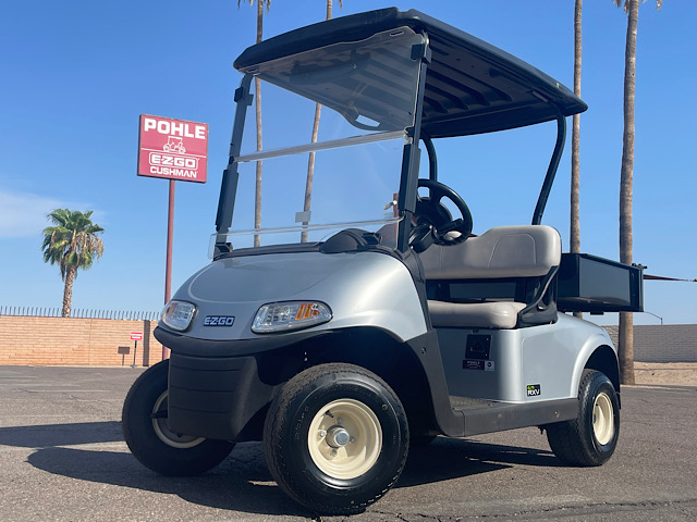 Picture of EZGO RXV Hauler 600 ELITE 5550975