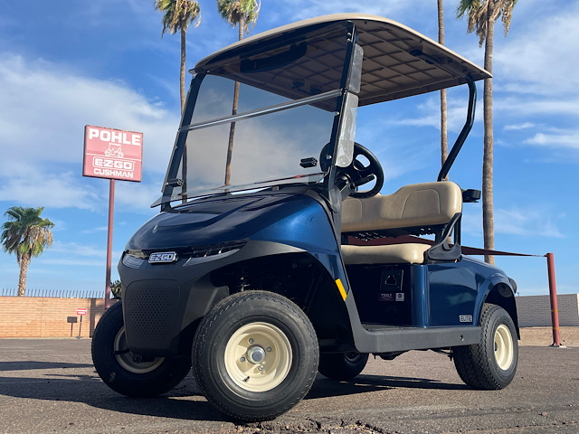 Picture of EZGO RXV ELiTE FREEDOM 5926341