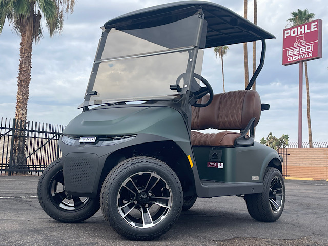 Picture of EZGO RXV ELiTE FREEDOM 5927841
