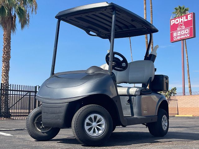 Picture of EZGO RXV Elite 5573195
