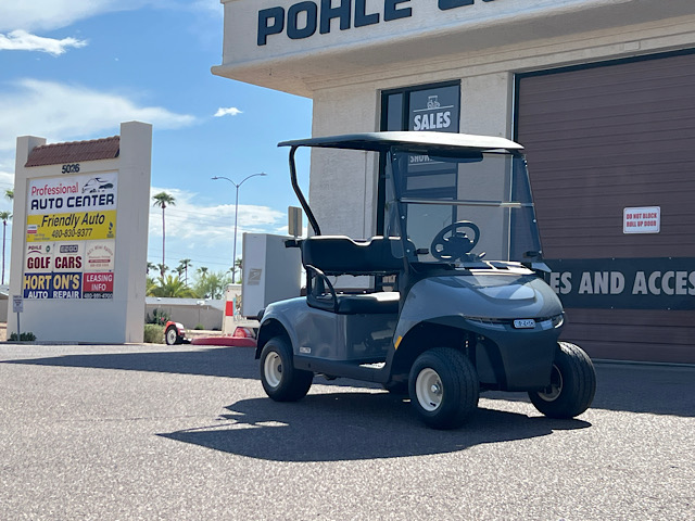 Picture of EZGO RXV ELiTE FREEDOM 5926344