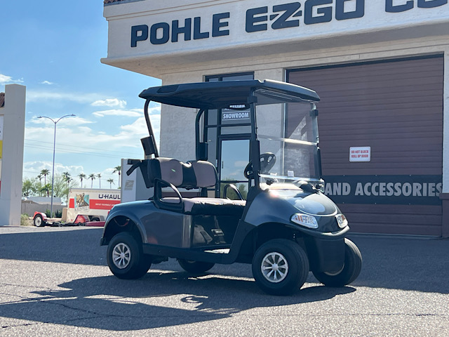Picture of EZGO RXV Elite 5550990