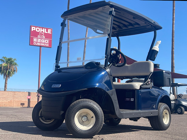 Picture of EZGO RXV Gas 5759915