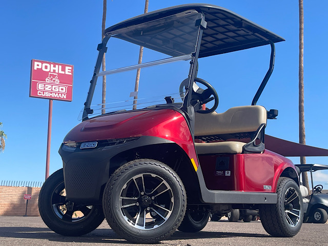 Picture of EZGO RXV ELiTE FREEDOM 5927873
