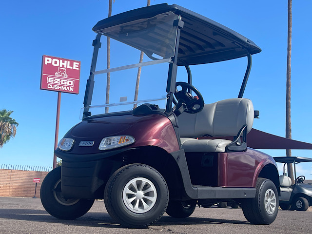 Picture of EZGO RXV Elite 5573185