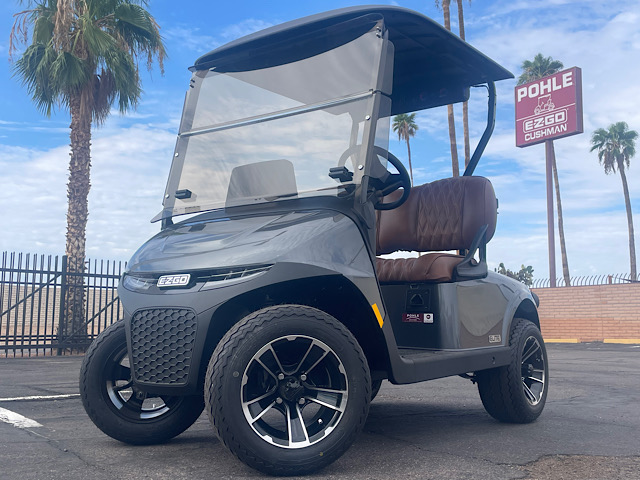 Picture of EZGO RXV2P ELiTE 5932353