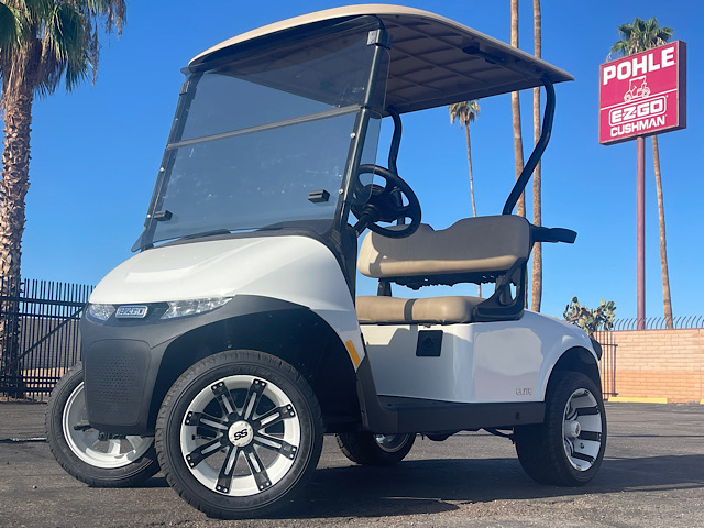 Picture of EZGO RXV ELiTE FREEDOM 5898486