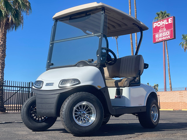 Picture of EZGO RXV Elite Lithium 5606560