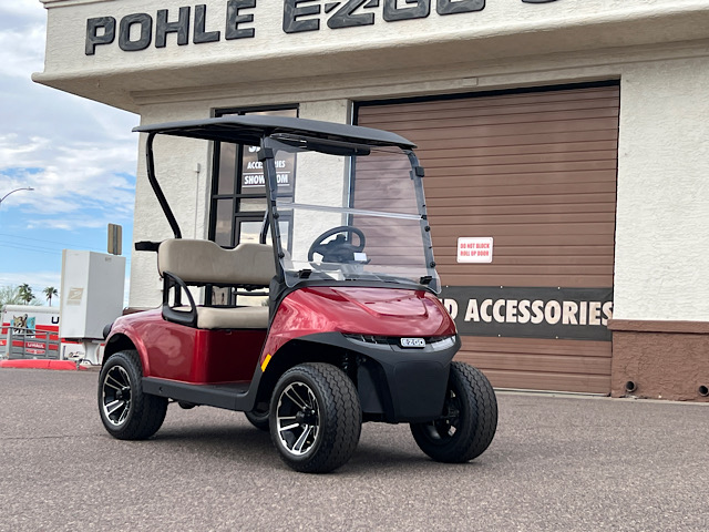 Picture of EZGO RXV ELiTE FREEDOM 5927872
