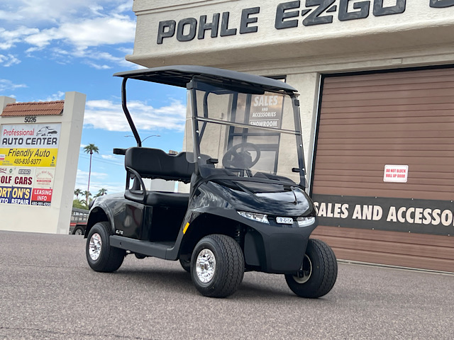 Picture of EZGO RXV ELiTE FREEDOM 5898299
