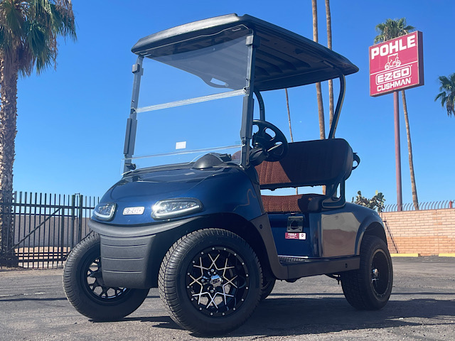 Picture of EZGO RXV Elite 5573190