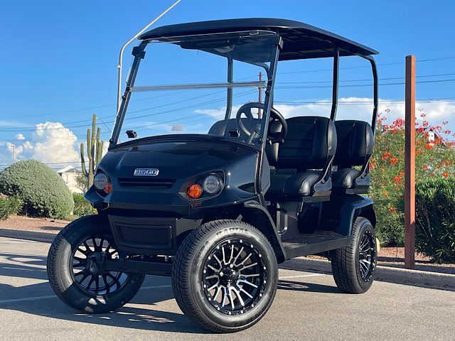 Picture of EZGO Liberty 3660892
